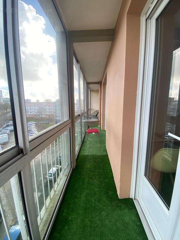 Appartement à BREST