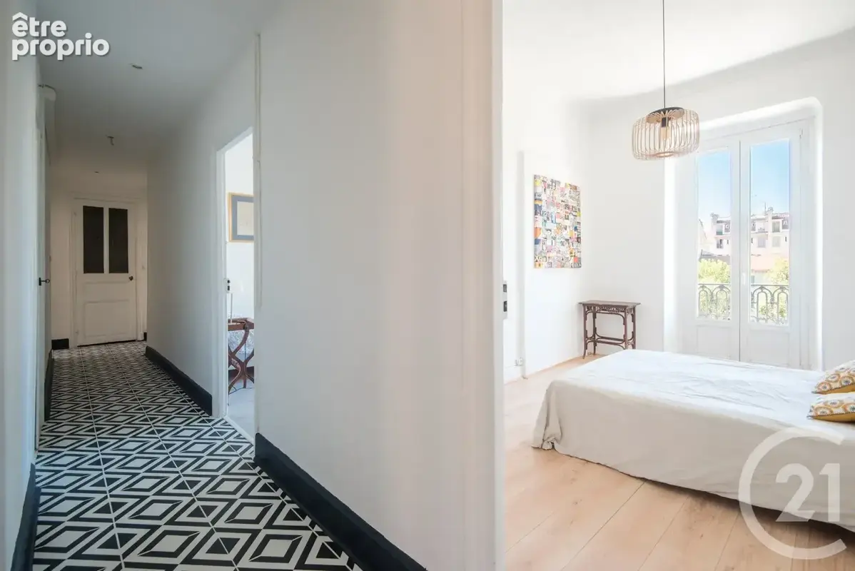 Appartement 6 pièces 144 m² à vendre à Nice (06000) - photo 8