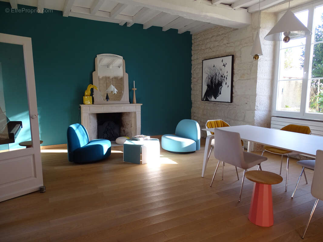 Vente propriété - photo 7