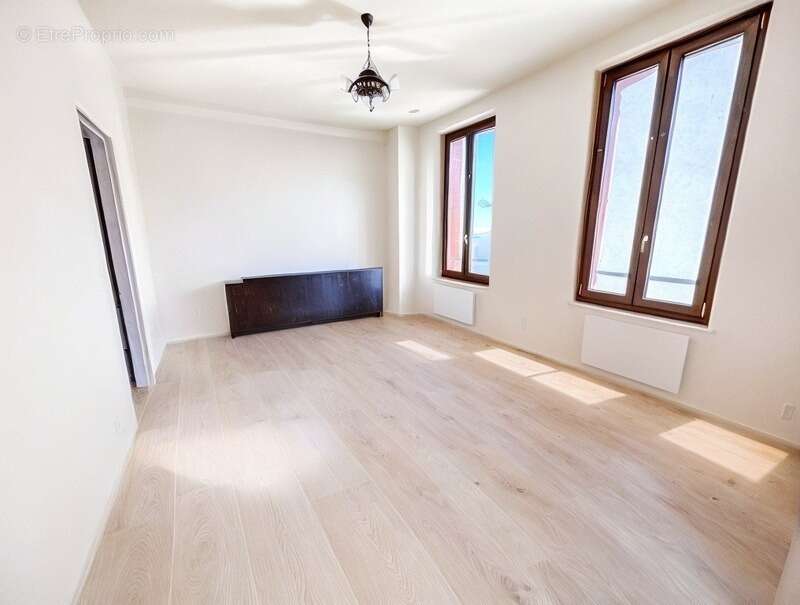 Appartement à JARNY