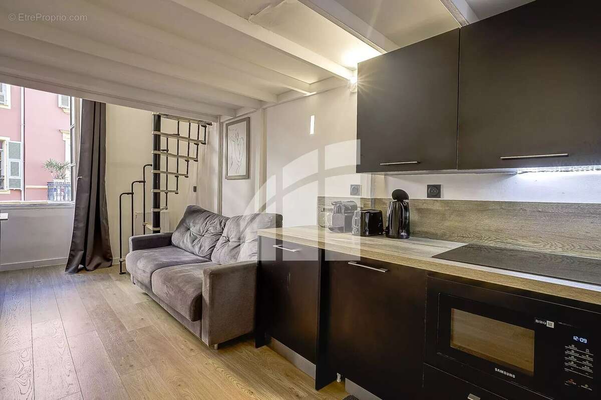 Duplex Massena - photo 12