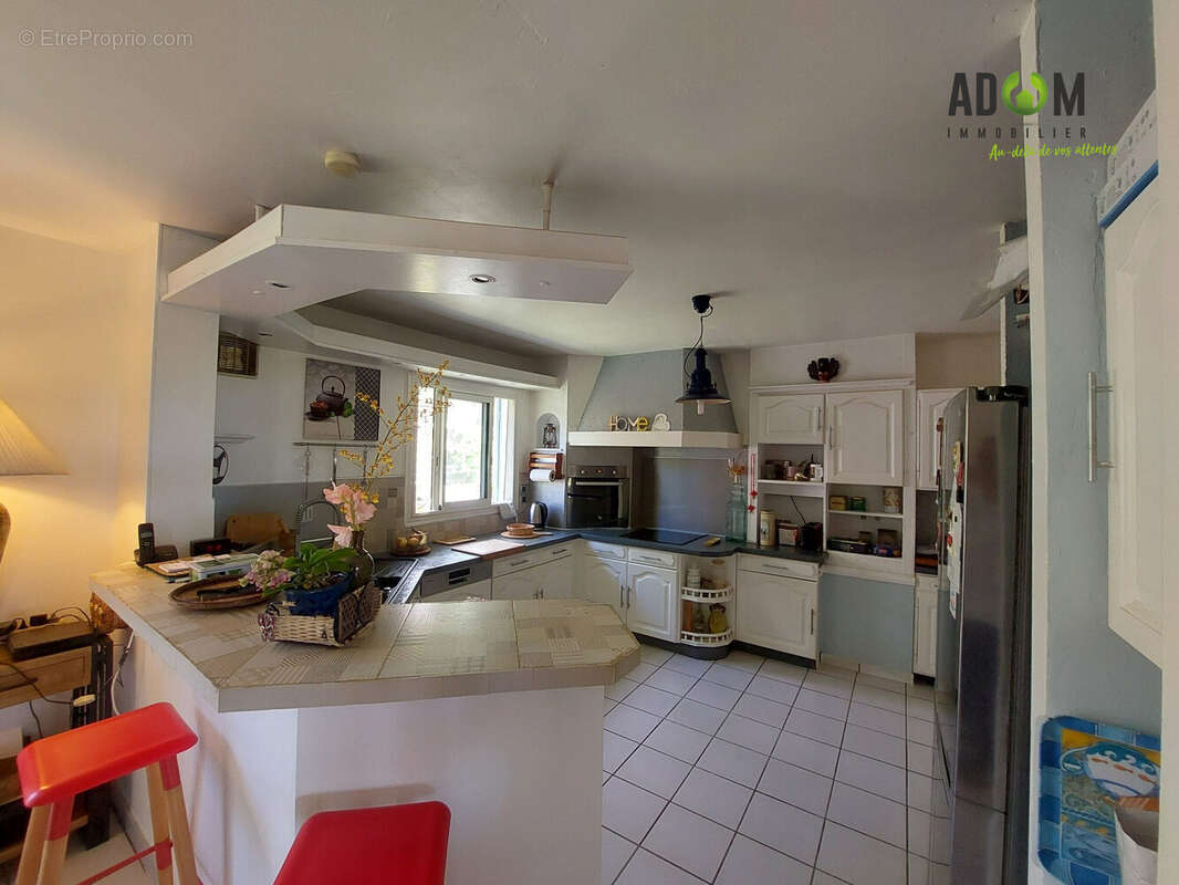 Maison à SAINT-PIERRE