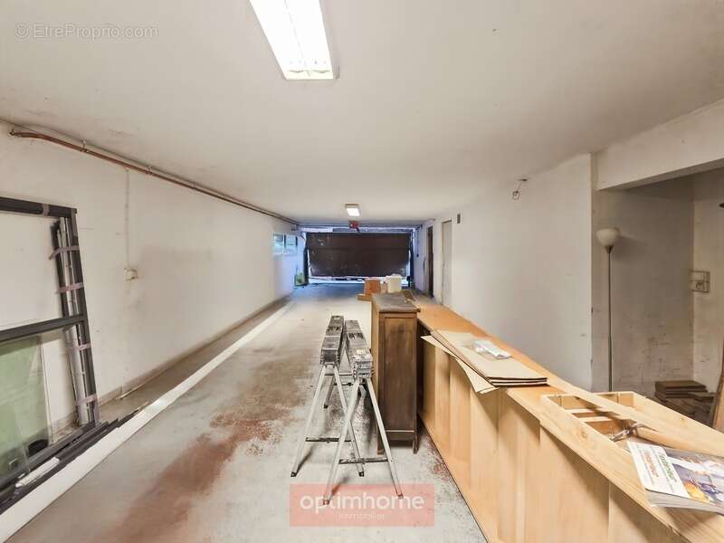 Arras chr / citadelle – pavillon individuel semi plain-pied de 219 m² – 5 chambres – sous-sol complet – jardin 1 008 m² - photo 25