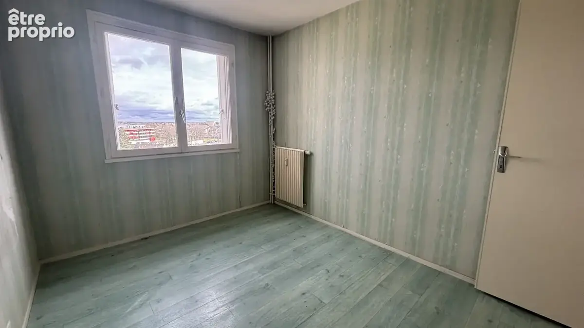 Appartement 60 m² à Fleury-Les-Aubrais  - photo 6