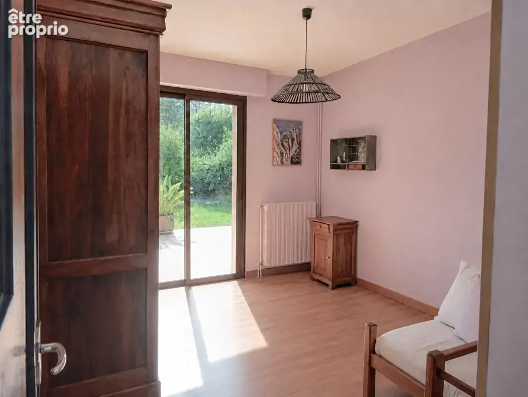 Maison 165 m², 4 chambres avec grand jardin - photo 11