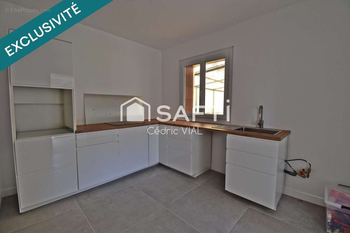 Photo 9 - Maison à DIGNE-LES-BAINS