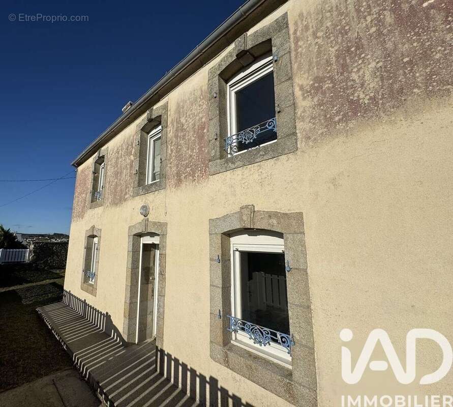 Maison 78 m² à Primelin  - photo 3