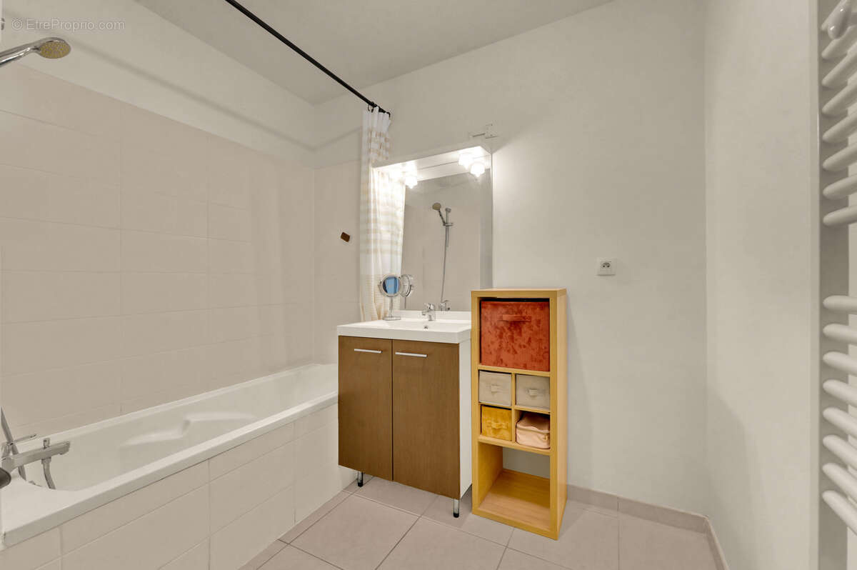 Appartement à ESCALQUENS