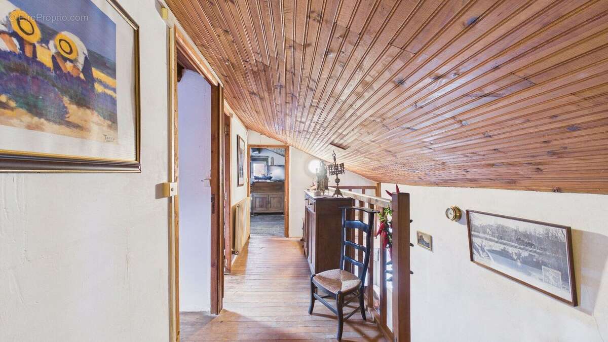 Maison à AINHOA