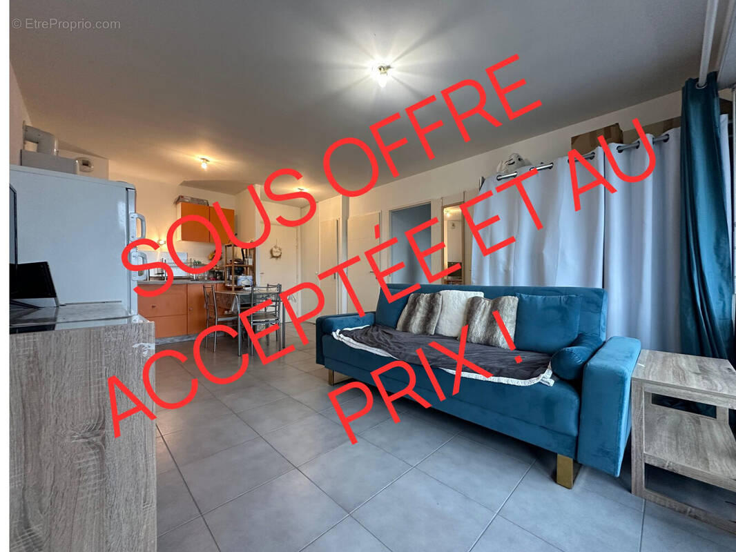 Appartement à SCIEZ