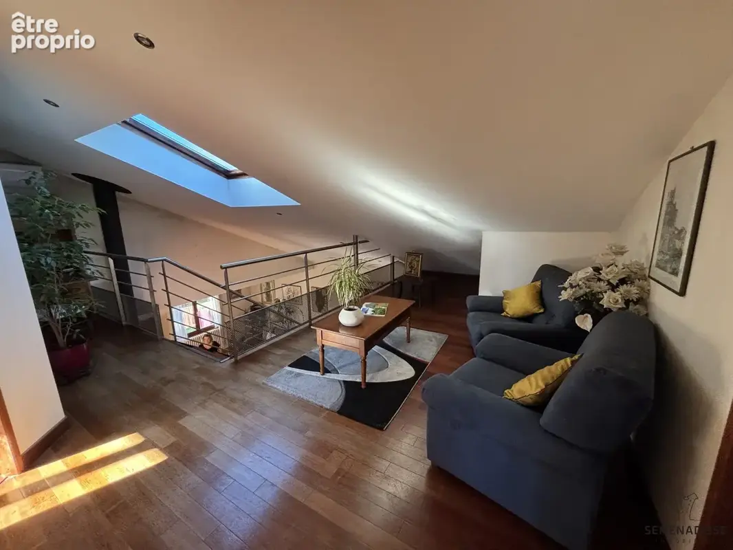 Maison 5 pièces 200 m² à vendre à Labarthe-Sur-Leze (31860) - photo 9