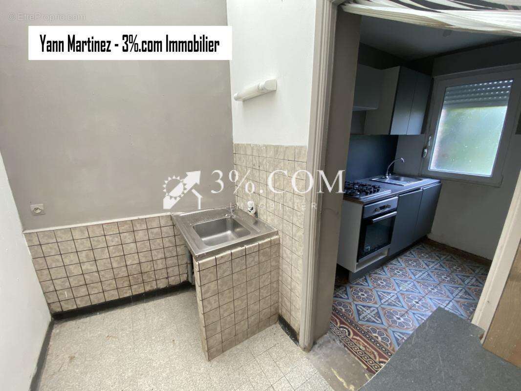 Maison 76m2 3 chambres Jardin - photo 5