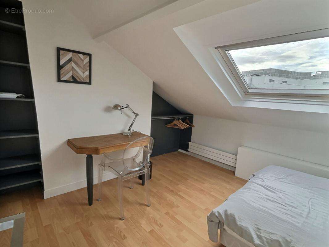 Appartement à LE HAVRE