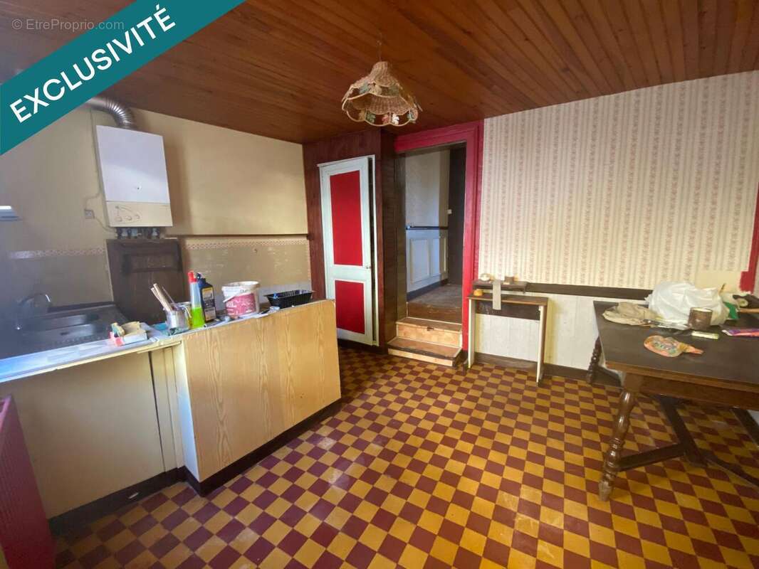 Photo 4 - Maison à LOCHES