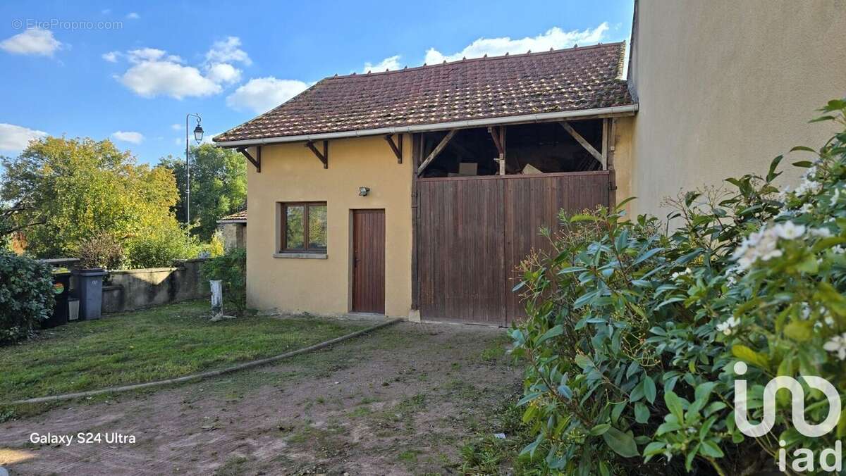 Photo 6 - Maison à LA PERCHE