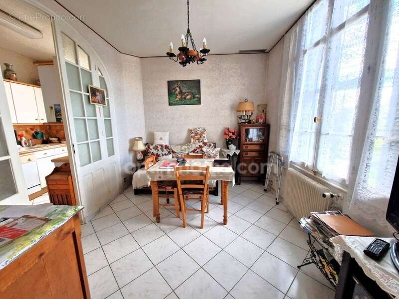 Maison à LE CANNET