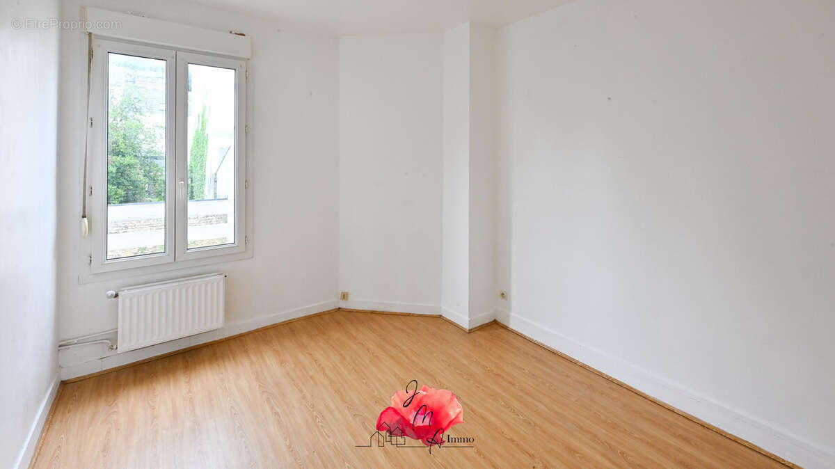 Appartement à LE HAVRE
