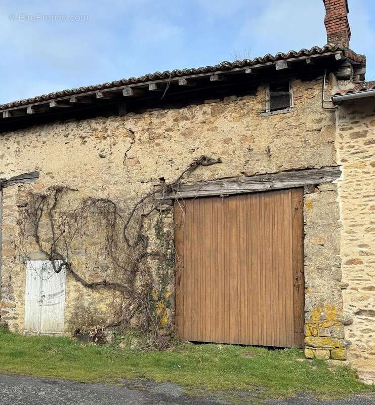 Photo 2 - Maison à GORRE