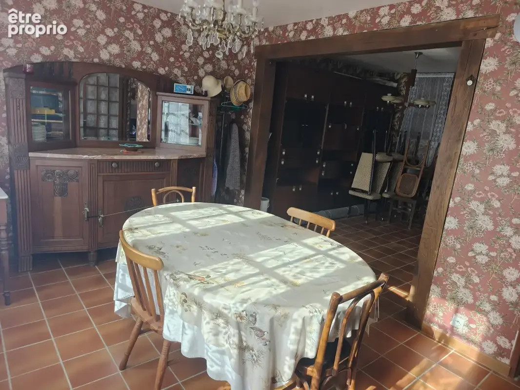 Maison en briques - photo 7