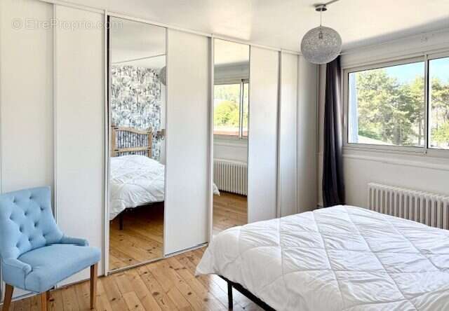 Appartement à FECAMP