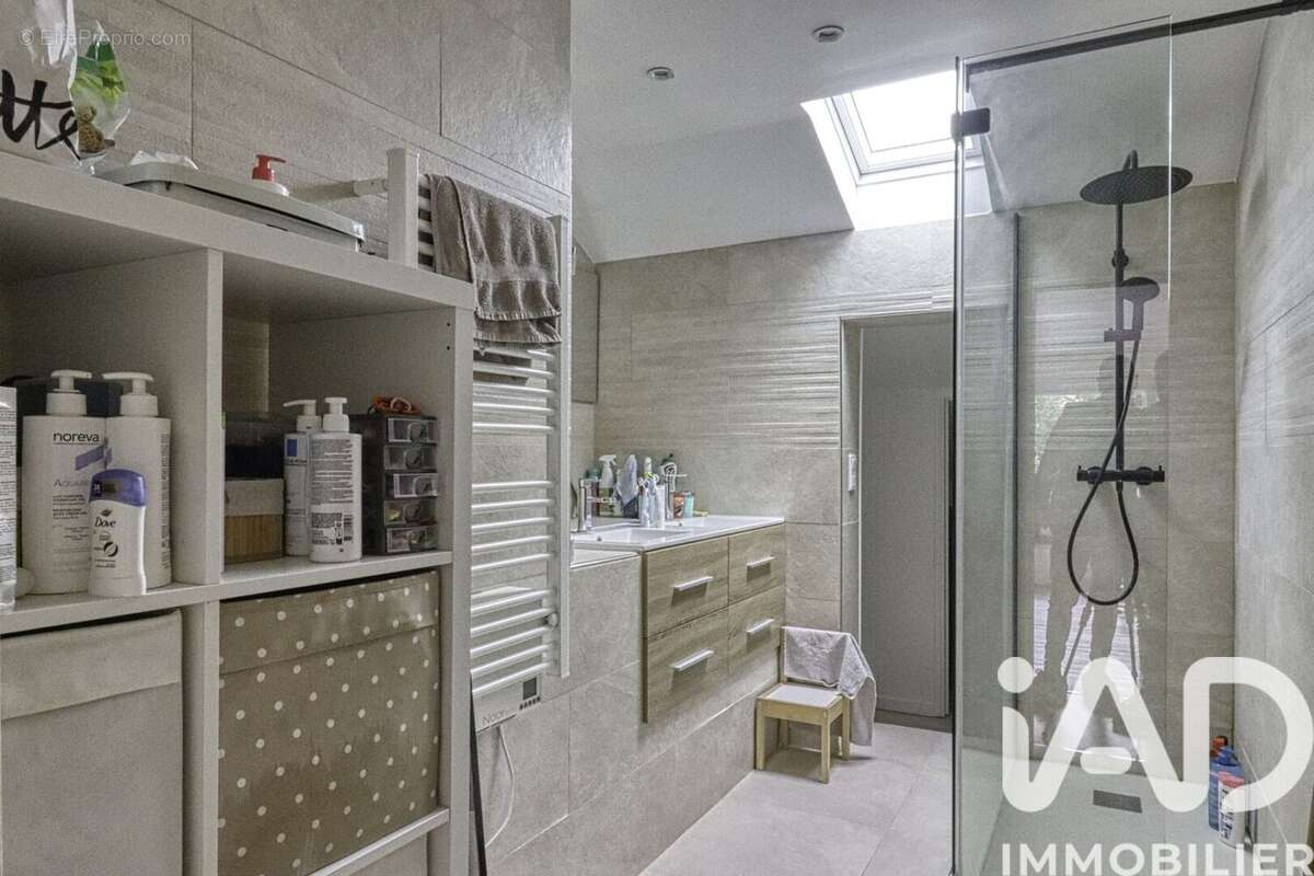 Photo 9 - Maison à MONTMAGNY