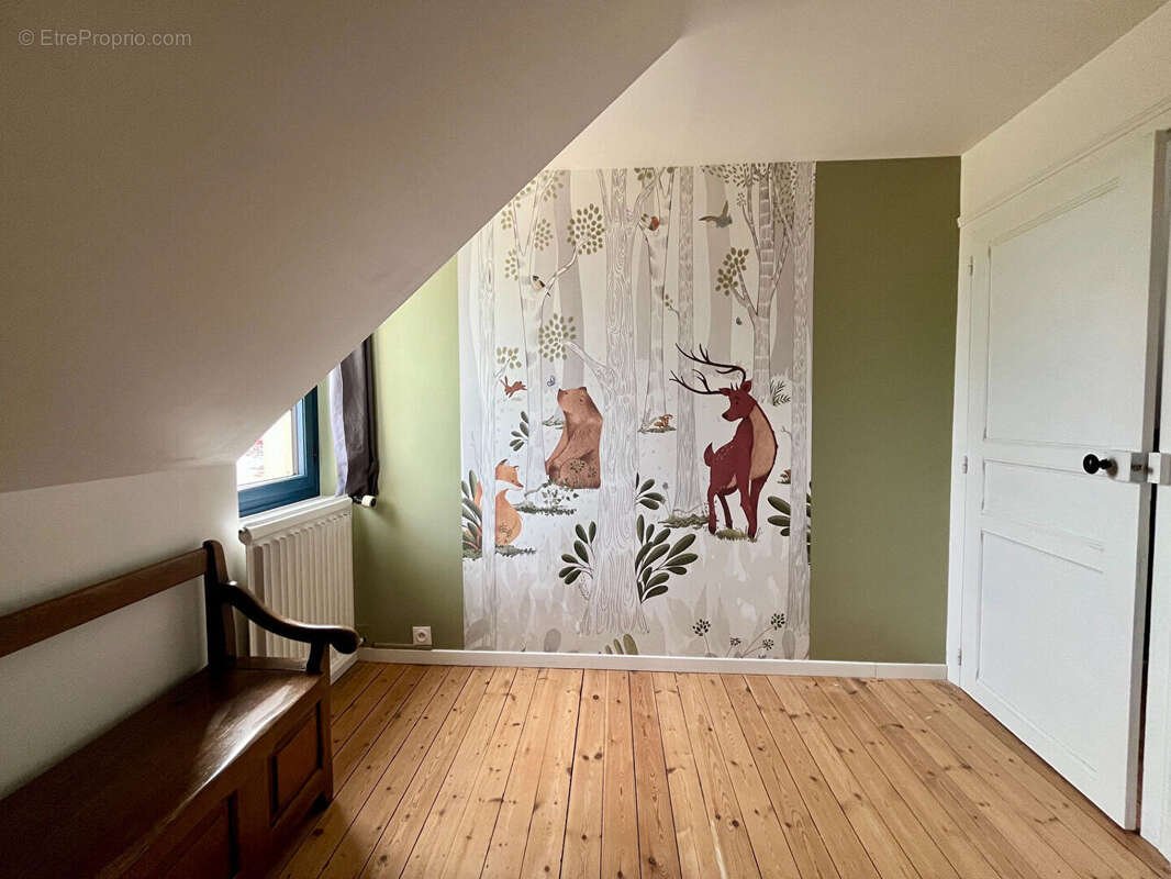 Maison à LE MANS