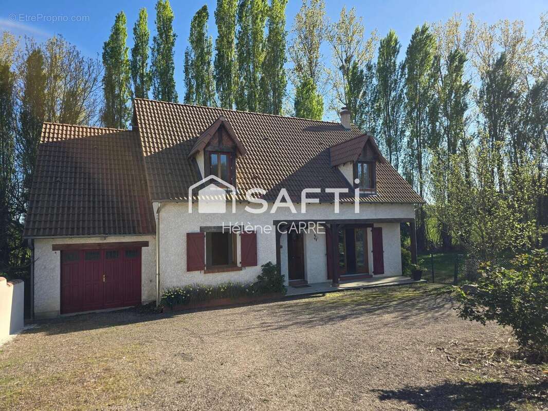 Photo 9 - Maison à MASSAY