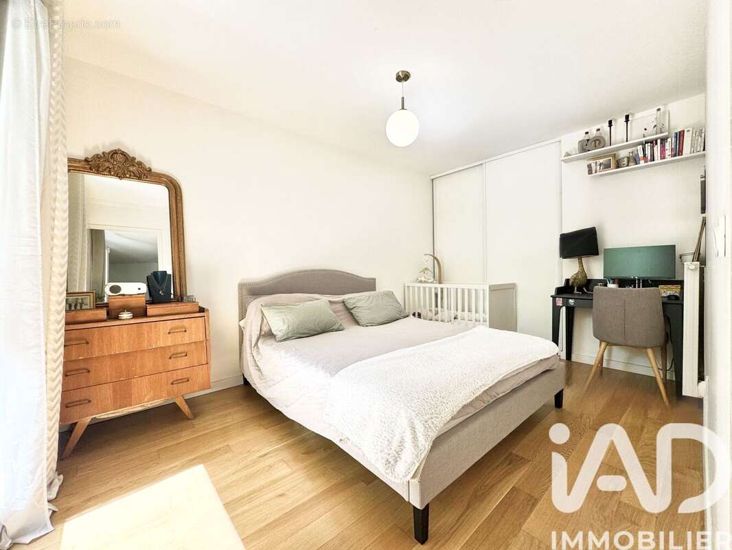 Photo 7 - Appartement à RUEIL-MALMAISON