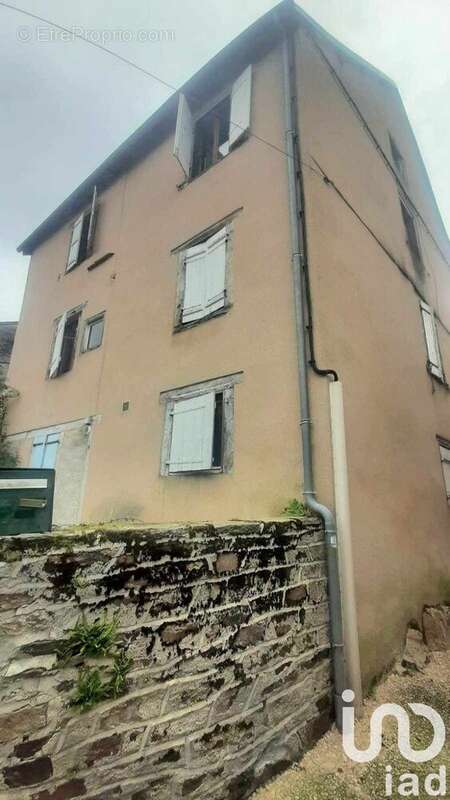 Photo 5 - Appartement à SAINT-YRIEIX-LA-PERCHE