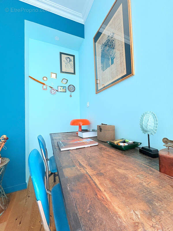 Appartement à SAN-MARTINO-DI-LOTA