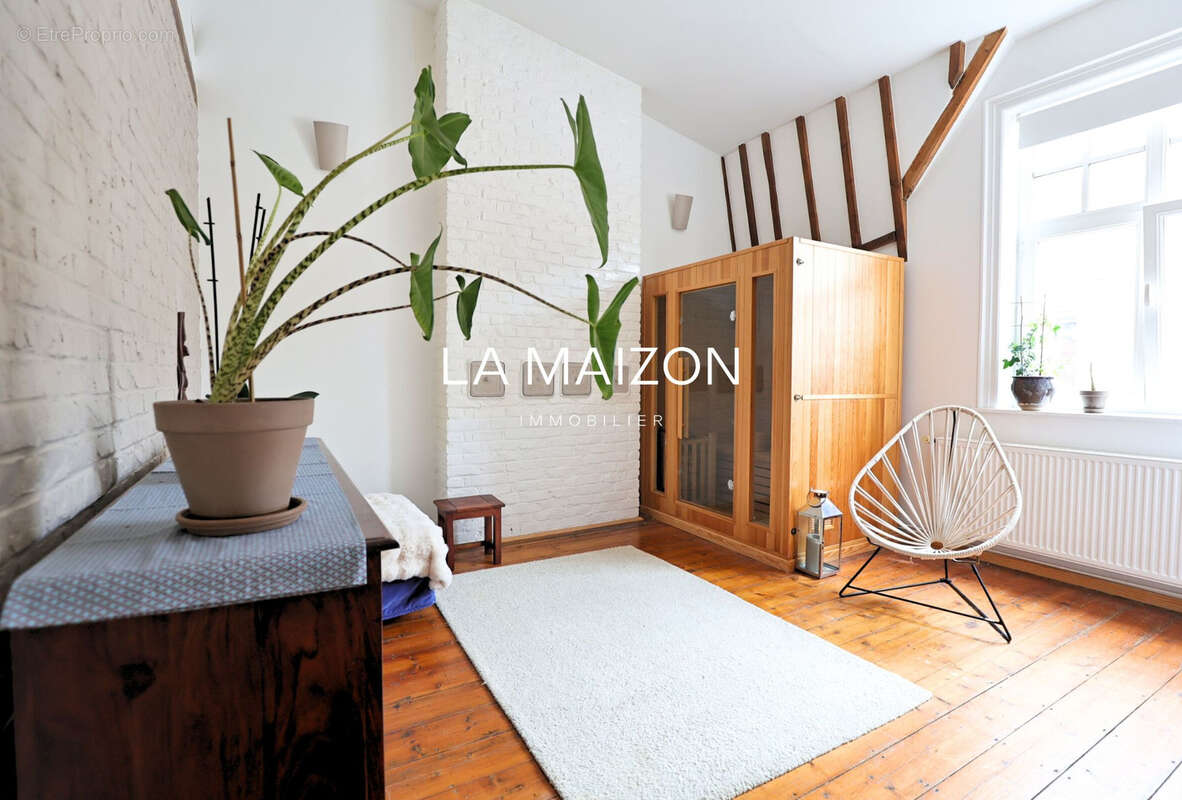 Maison à LILLE