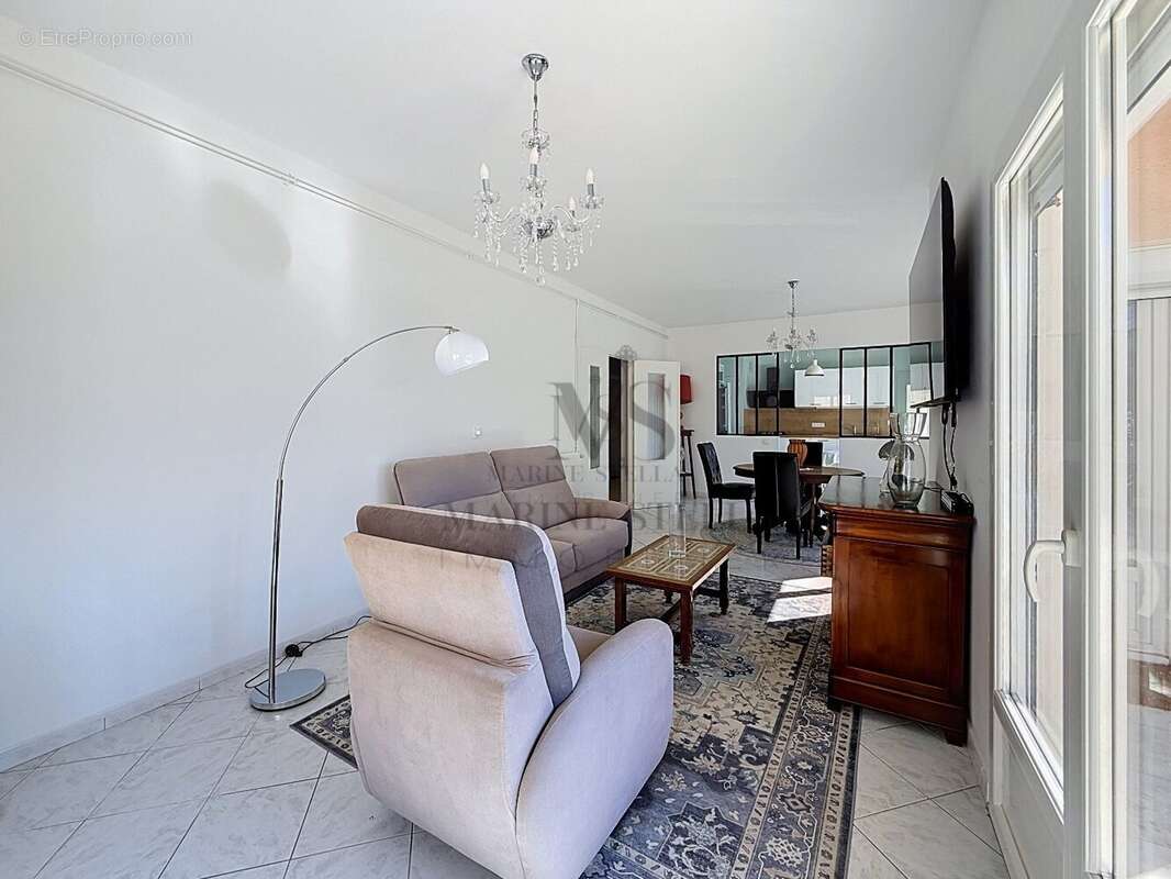 Appartement à BEZIERS