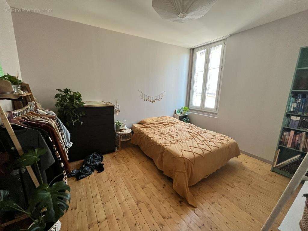 Appartement à ANGOULEME