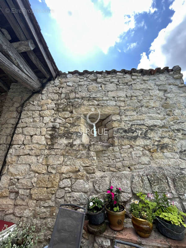 Maison à ALBI
