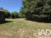 Photo 1 - Terrain à SAINT-MOLF