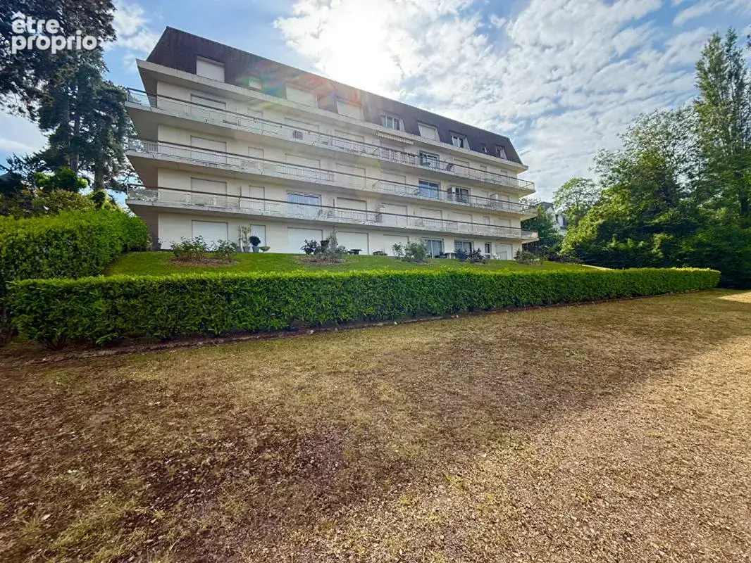 Appartement Villers Sur Mer 1 pièce 28 m2 - photo 16