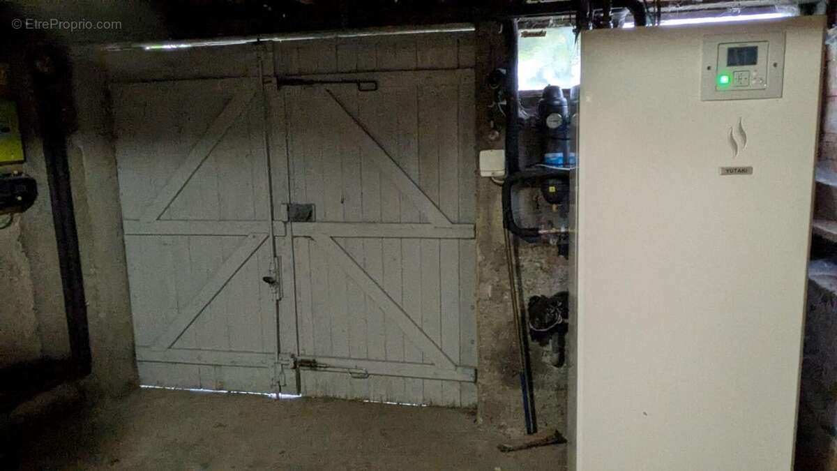 Maison à VARENNES-SUR-ALLIER