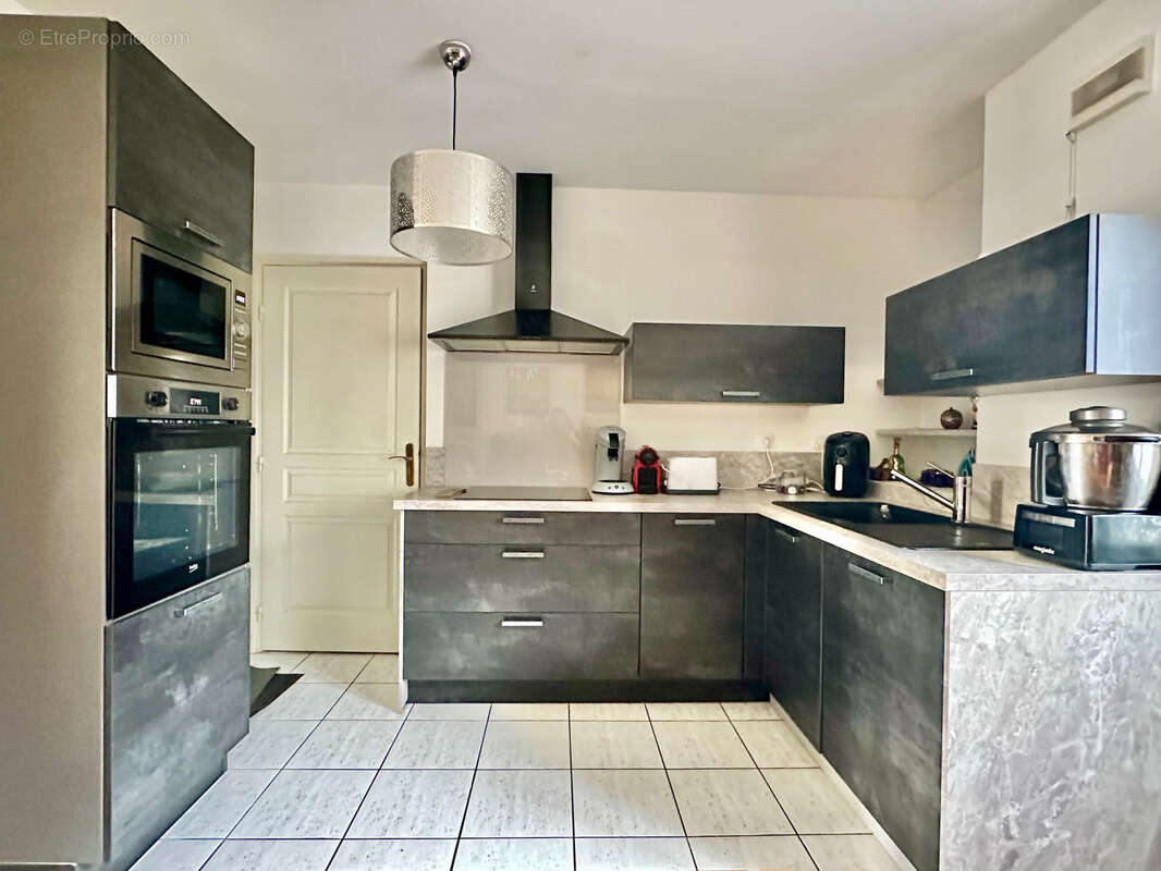 Appartement à SENLIS