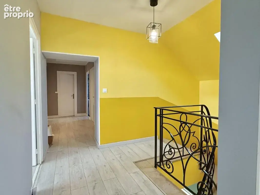 Losne, maison à vendre – spacieuse maison familiale de 208,95 m² à losne, 6 chambres et grand terrain clos - photo 16
