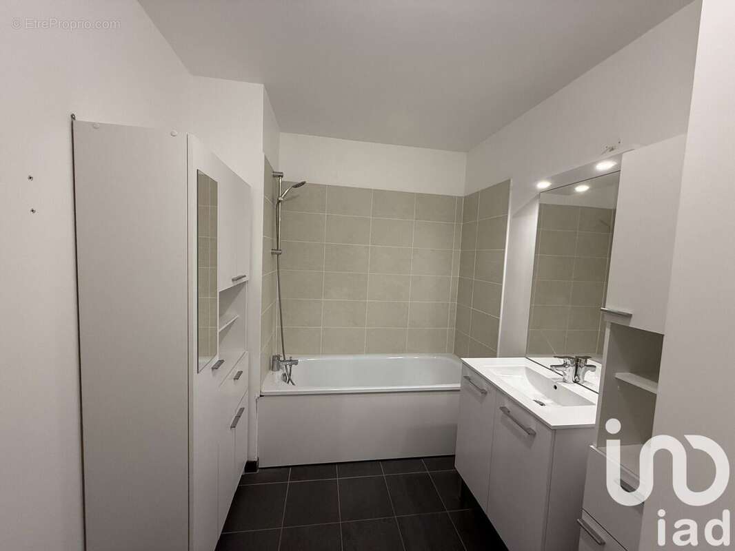 Photo 6 - Appartement à COURTRY