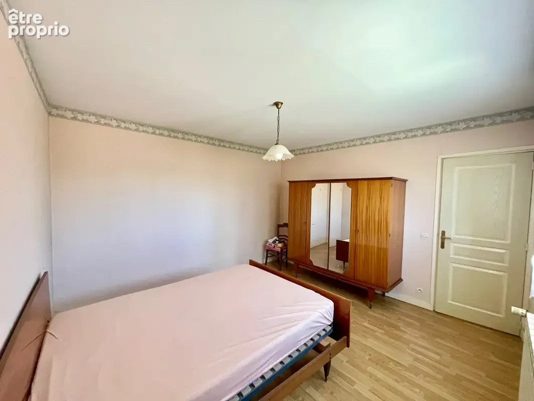 Maison familiale avec jardin et garage ! - photo 11