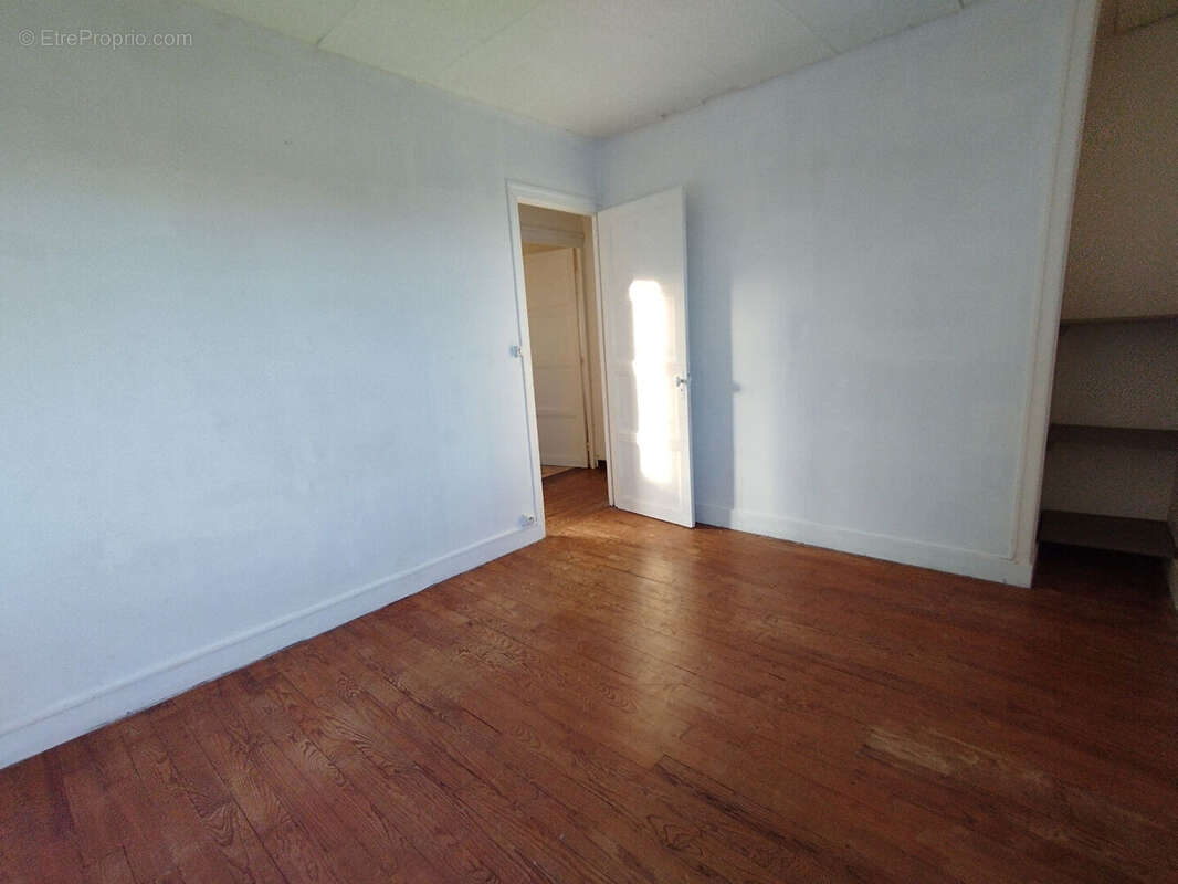 Maison à CHATEAUDUN