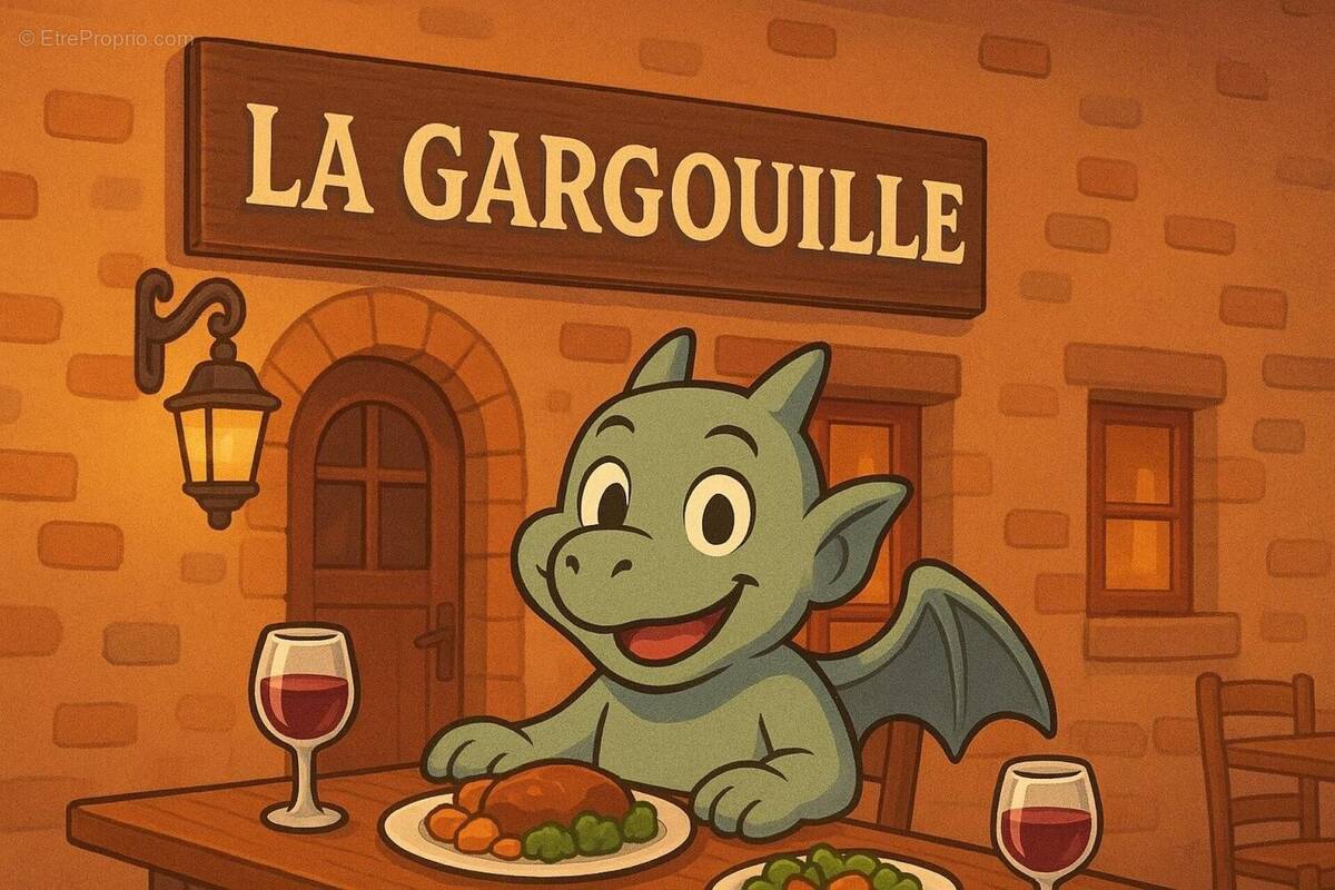 Photo 1 - Commerce à RODEZ