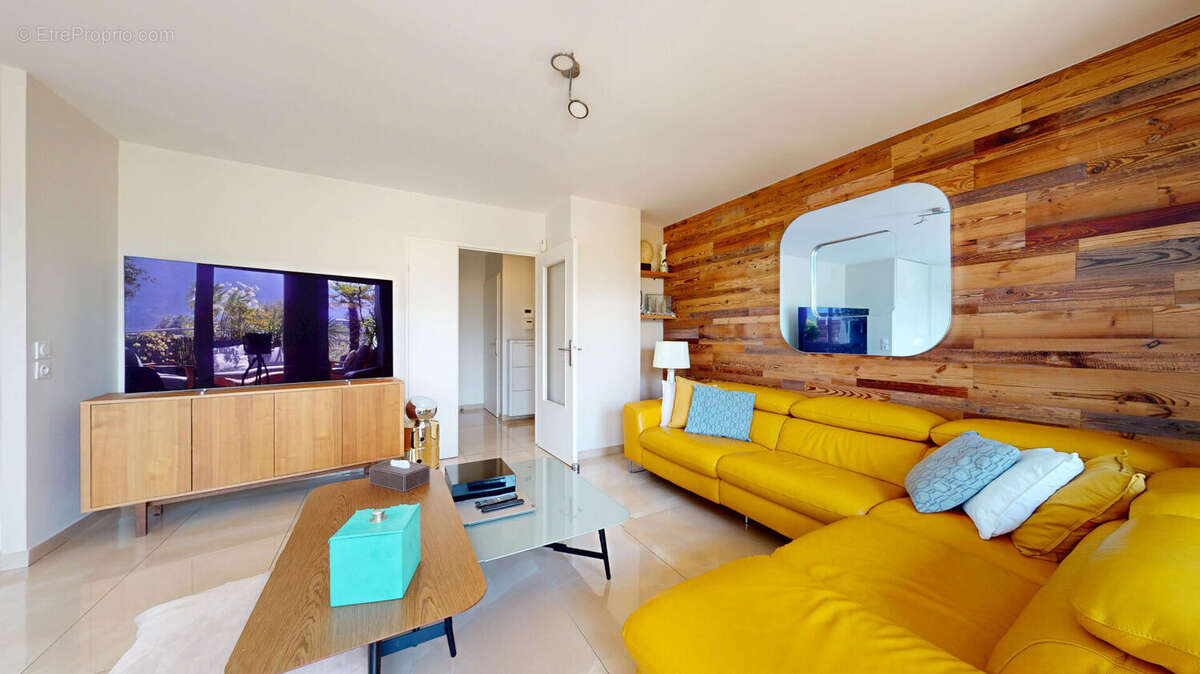 Appartement Grenoble 4 pièce(s) 88 m2 - photo 4