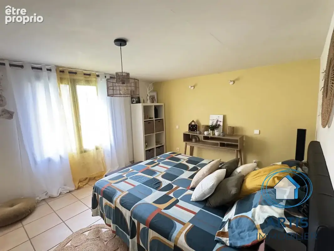 Maison 5 pièces 250 m² à vendre à Urrugne (64122) - photo 9