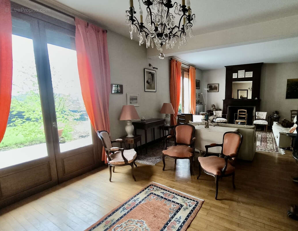 Maison à BRIVE-LA-GAILLARDE