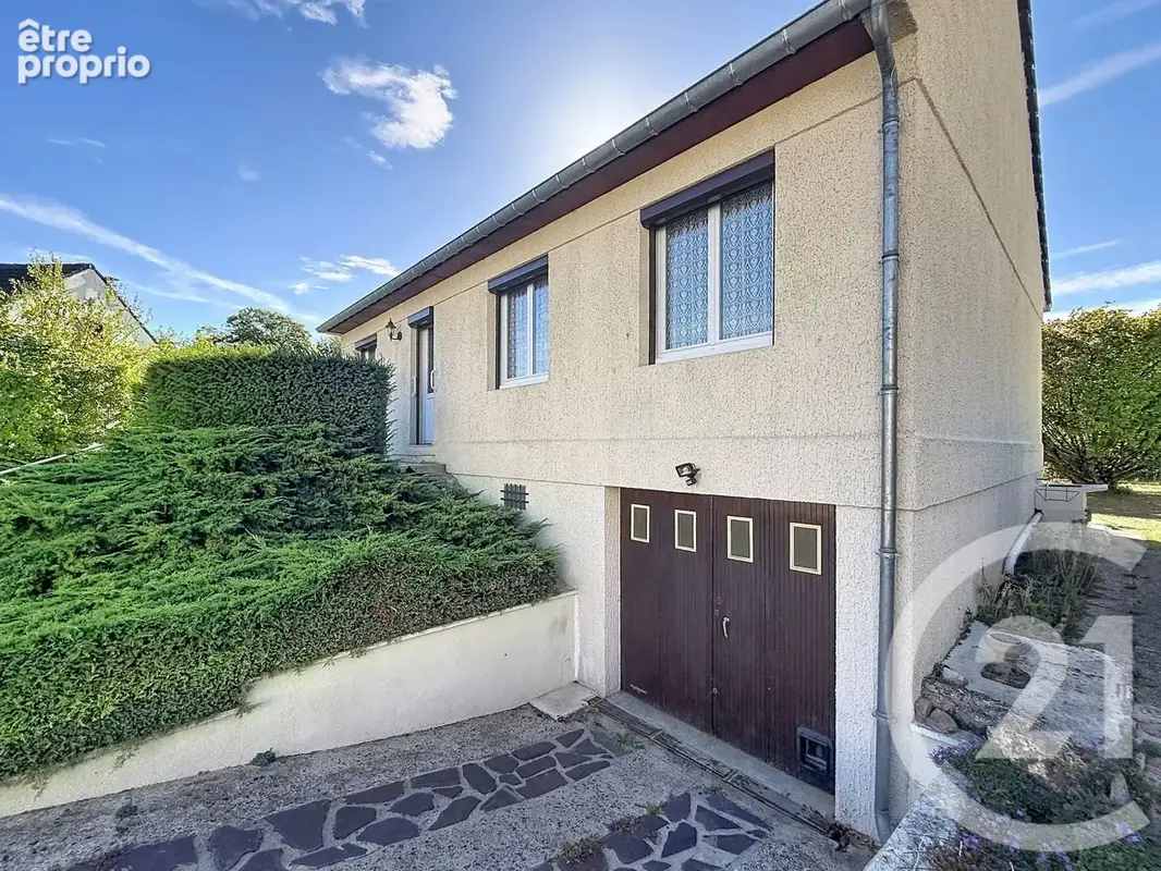 Maison 4 pièces 78 m² à vendre à Montereau-Fault-Yonne (77130) - photo 1