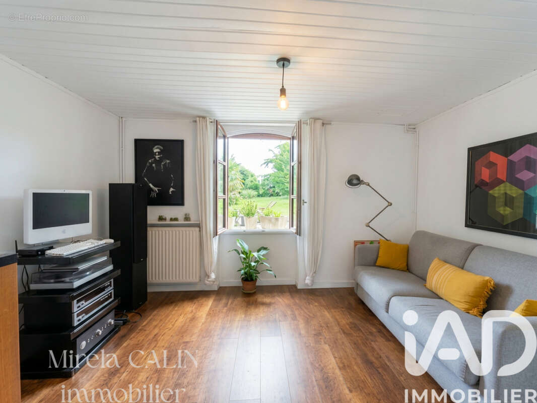 Photo 4 - Maison à REALVILLE