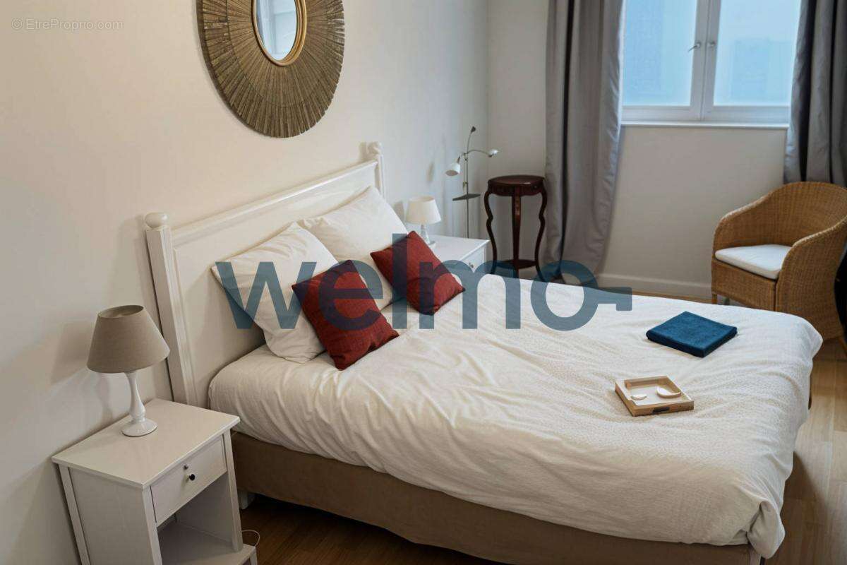 Appartement à TOURS