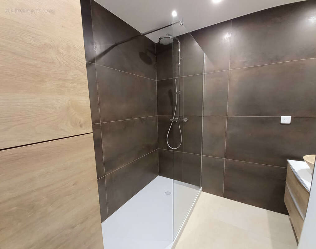 Appartement à BEAUSOLEIL